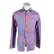 Unisex Schoffa - Triiksärk, suurus S - Sinine ()