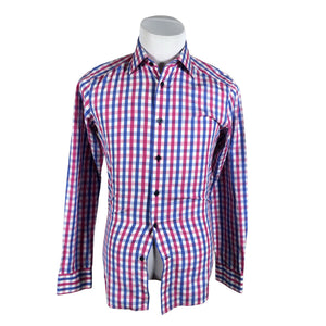 Unisex Schoffa - Triiksärk, suurus S - Sinine (1)