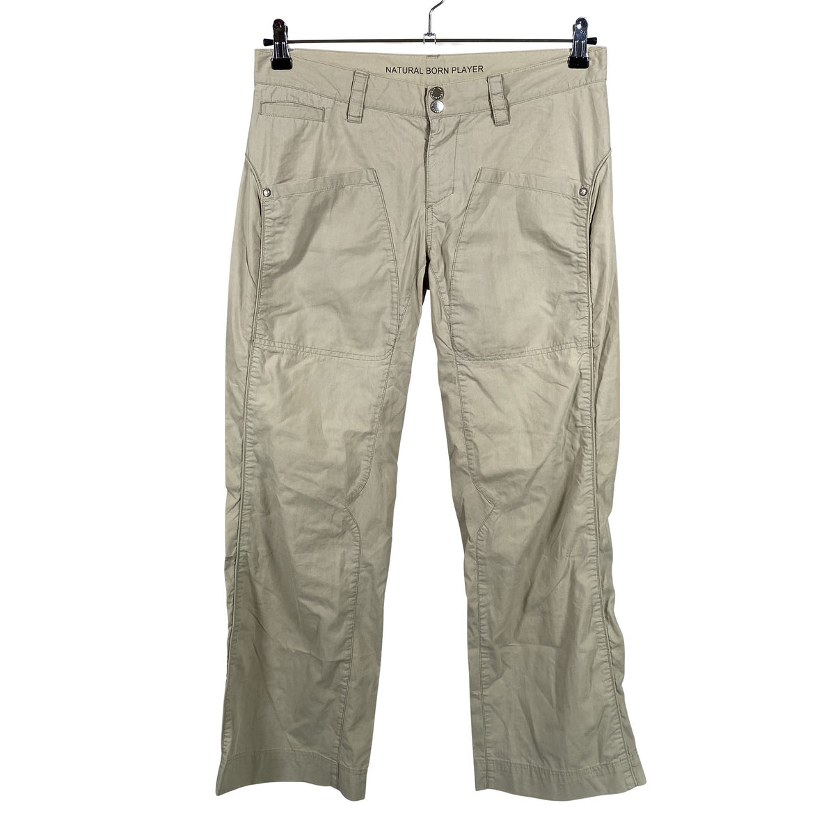 Unisex Peak Performance - Õuepüksid, suurus W29 - Beige (1)