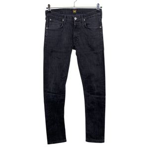 Unisex Lee - Teksad, suurus W30 - Hall (1)