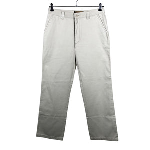 Unisex Musto - Mittevenivad püksid, suurus W32 - Beige (1)