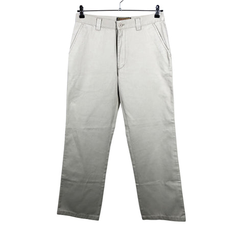 Unisex Musto - Mittevenivad püksid, suurus W32 - Beige ()