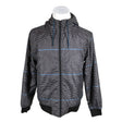 Unisex Billabong - Õhem talvejope, suurus M - Hall ()