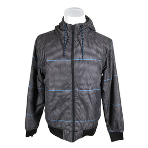Unisex Billabong - Õhem talvejope, suurus M - Hall (1)