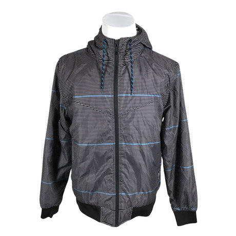 Unisex Billabong - Õhem talvejope, suurus M - Hall ()