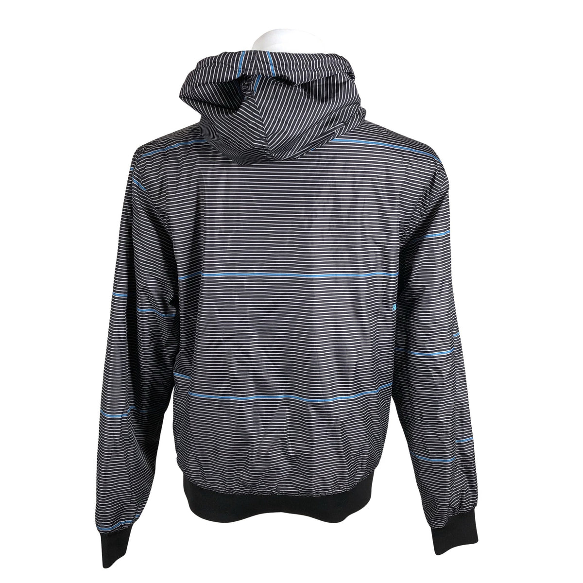 Unisex Billabong - Õhem talvejope, suurus M - Hall (2)