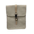Unisex Rains - Seljakott, suurus Ei kokoa - Beige ()