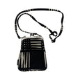 Unisex Marimekko - Õlakott, suurus Mini - Must ()