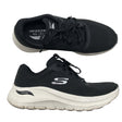 Unisex Skechers - Tossud, suurus 37 - Must ()