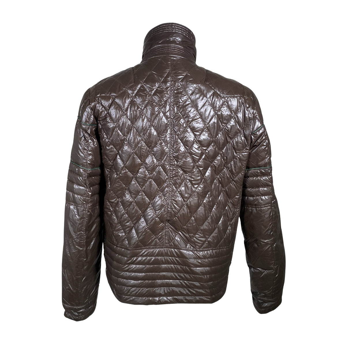 Unisex Hetregó - Talvejope, suurus L - Pruun (3)