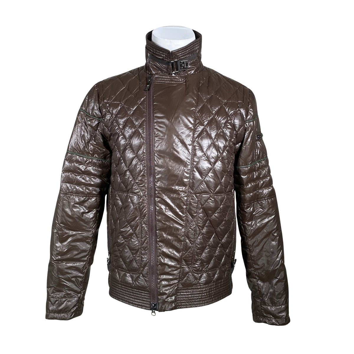 Unisex Hetregó - Talvejope, suurus L - Pruun (1)