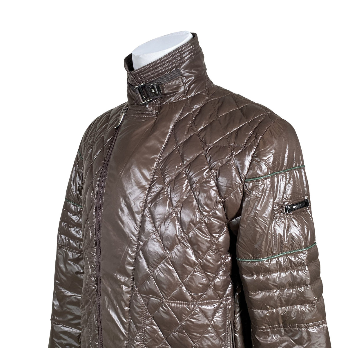 Unisex Hetregó - Talvejope, suurus L - Pruun (2)