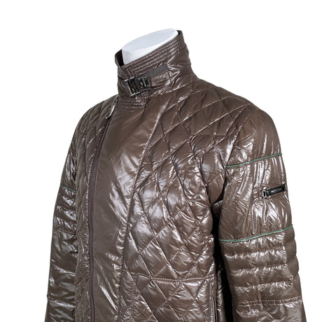 Unisex Hetregó - Talvejope, suurus L - Pruun (2)