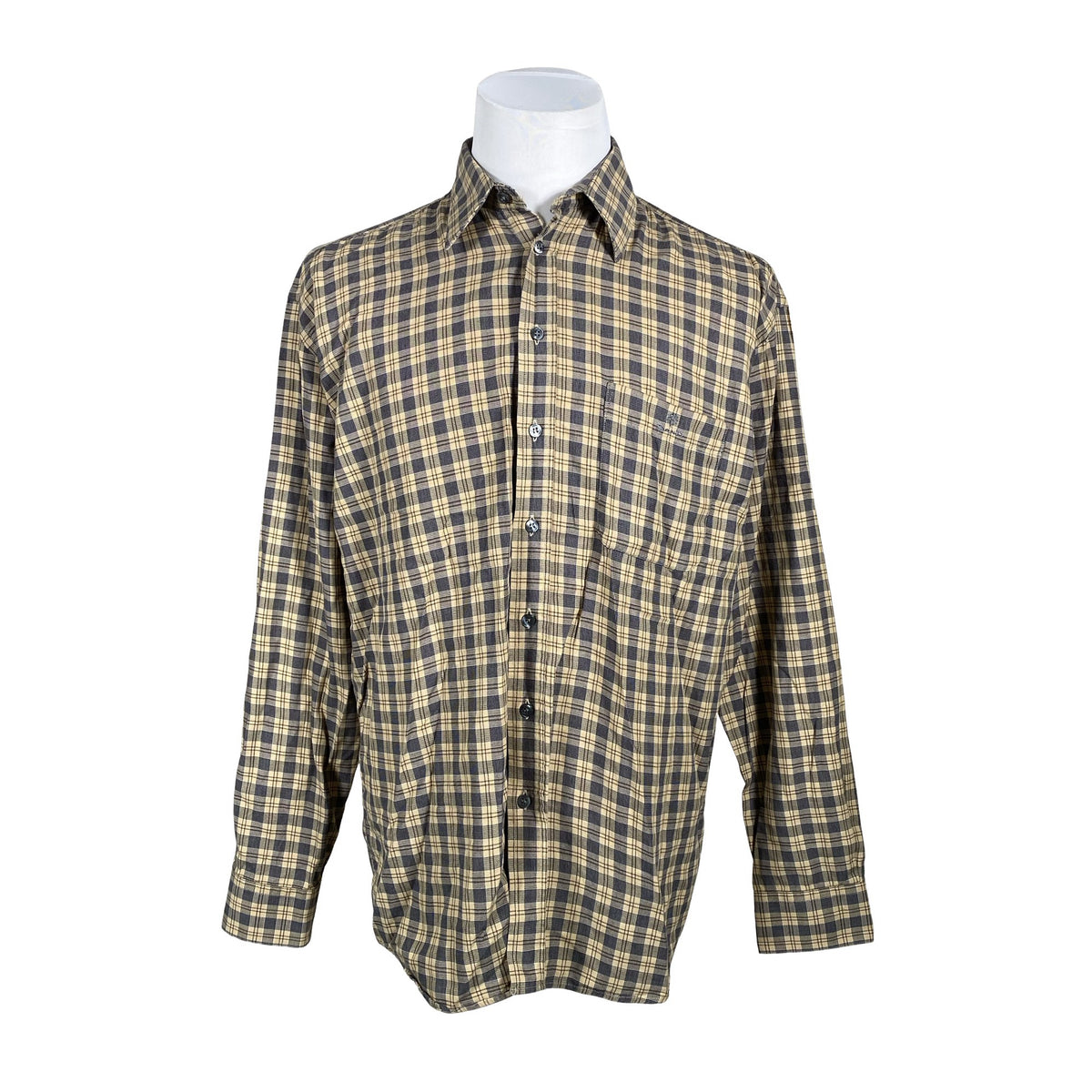 Unisex Sand - Triiksärk, suurus XL - Beige (1)