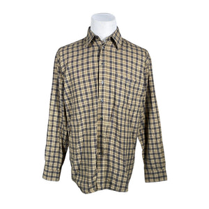 Unisex Sand - Triiksärk, suurus XL - Beige (1)