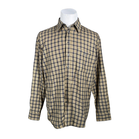 Unisex Sand - Triiksärk, suurus XL - Beige ()