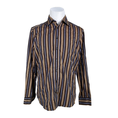 Unisex Sand - Triiksärk, suurus M - Pruun ()