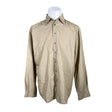 Unisex Sand - Triiksärk, suurus XXL - Beige ()