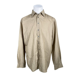 Unisex Sand - Triiksärk, suurus XXL - Beige (1)