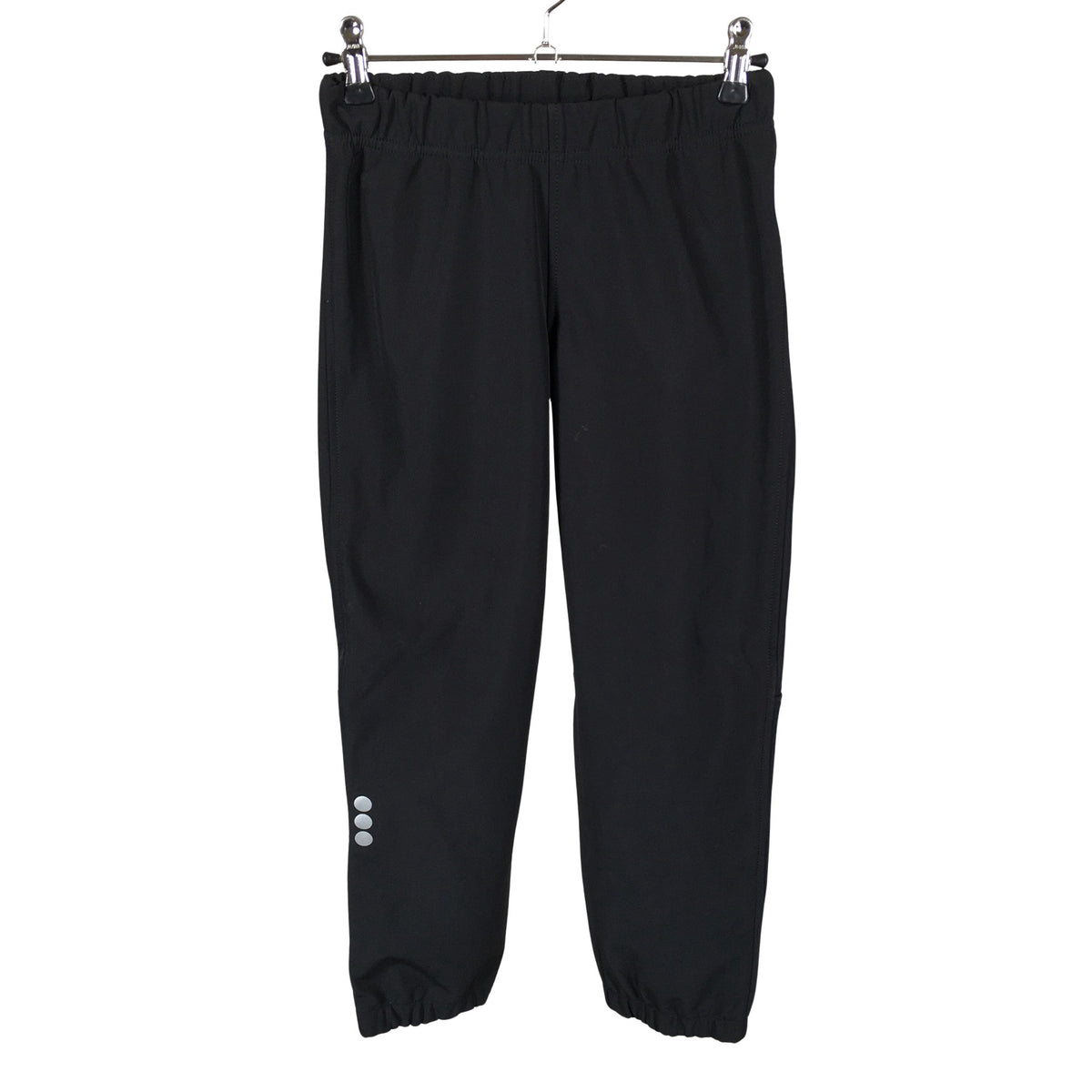 Unisex Reima - Softshell püksid, suurus 128 - 134 - Must (1)
