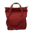 Unisex Fjällräven - Käekott, suurus Maxi - Veinipunane ()