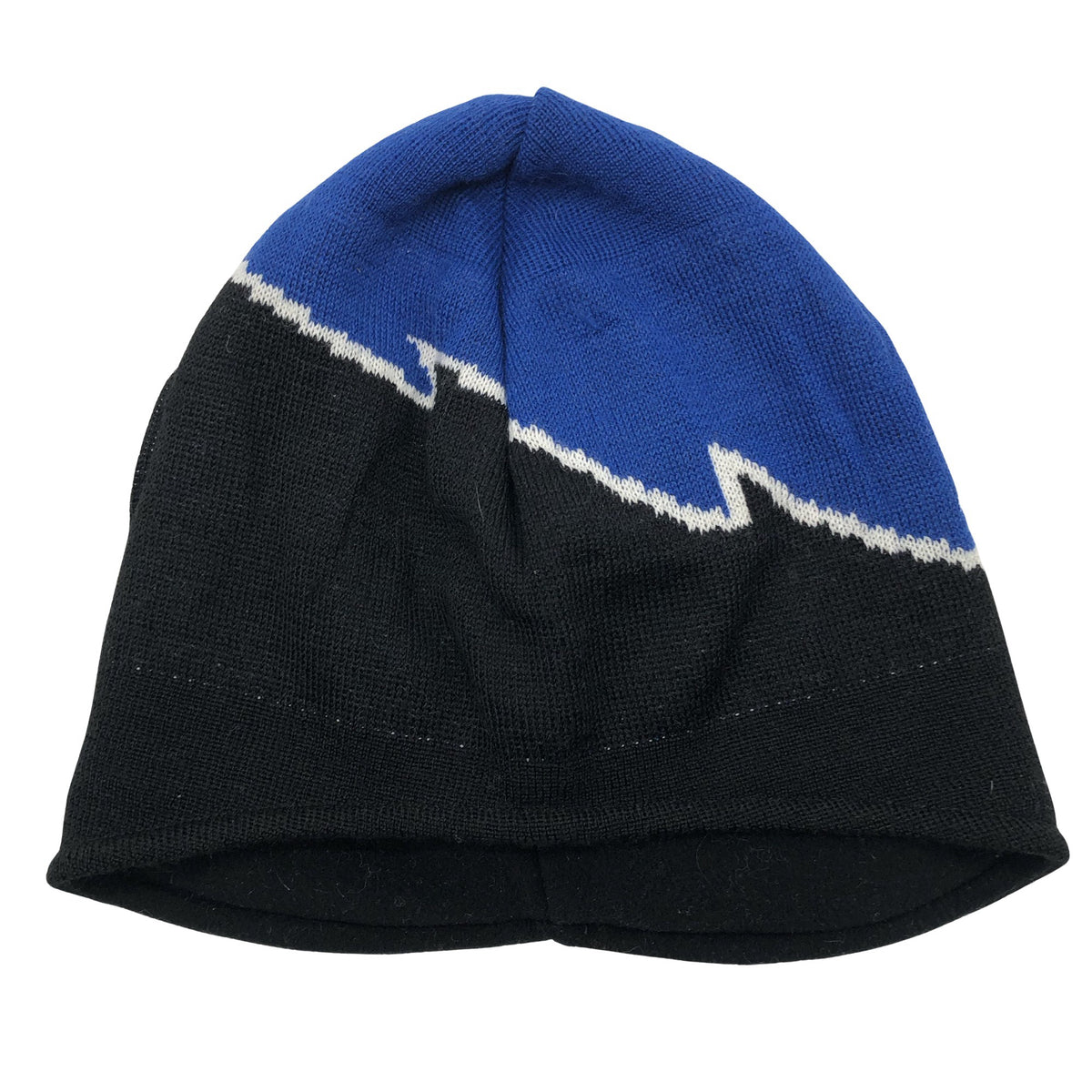 Unisex Halti - Talvemüts, suurus 50 - 52 cm - Must (1)