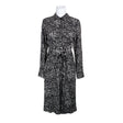 Unisex Nanso - Mitteveniv kleit, suurus 38 - Must ()
