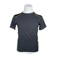 Unisex Odlo - Spordisärk, lühikesed käised, suurus M - Hall ()