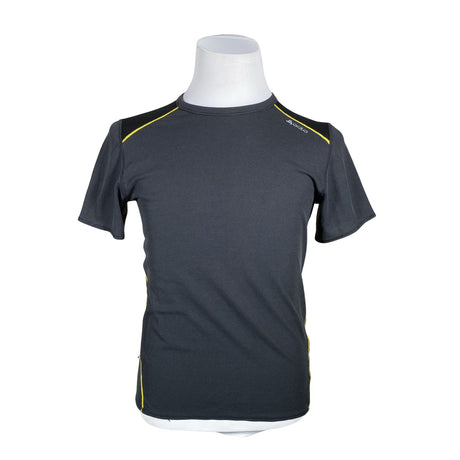 Unisex Odlo - Spordisärk, lühikesed käised, suurus M - Hall ()