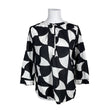 Unisex Street One - Pluus, suurus 38 - Must ()