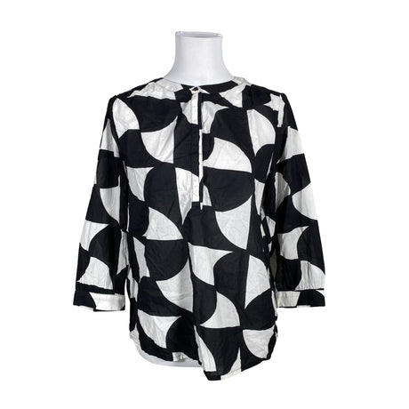 Unisex Street One - Pluus, suurus 38 - Must ()