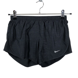 Unisex Nike - Lühikesed spordipüksid, suurus 34 - Must (1)