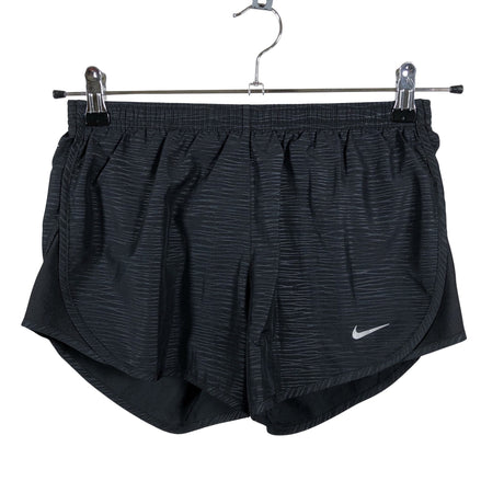 Unisex Nike - Lühikesed spordipüksid, suurus 34 - Must ()