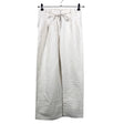 Unisex Opus - Mittevenivad püksid, suurus 34 - Beige ()