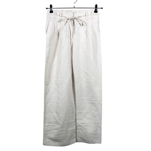 Unisex Opus - Mittevenivad püksid, suurus 34 - Beige (1)