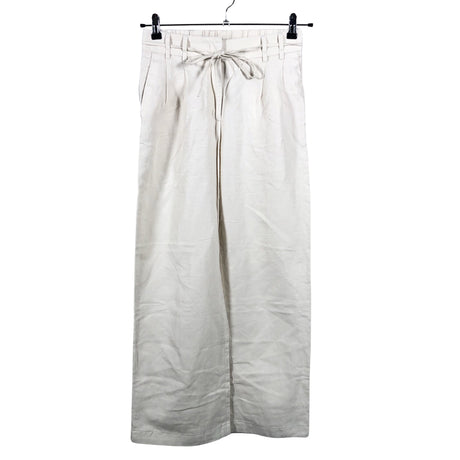 Unisex Opus - Mittevenivad püksid, suurus 34 - Beige ()