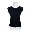 Unisex MUKA VA - T-särk, suurus 36 - Must ()