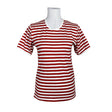 Unisex Marimekko - T-särk, suurus 36 - Punane ()