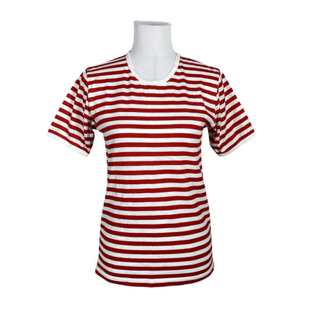 Unisex Marimekko - T-särk, suurus 36 - Punane ()