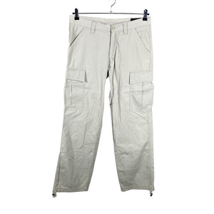 Unisex Peak Performance - Mittevenivad püksid, suurus W32 - Beige (1)
