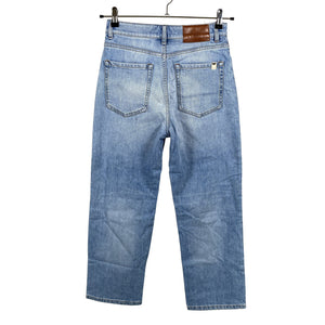 Unisex Weekend by MaxMara - Teksad, suurus W30 - Helesinine (2)