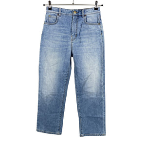Unisex Weekend by MaxMara - Teksad, suurus W30 - Helesinine (1)