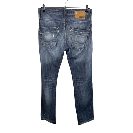 Unisex Esprit - Teksad, suurus W30 - Sinine (2)
