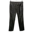 Unisex Z Zegna - Teksad, suurus M - Hall ()