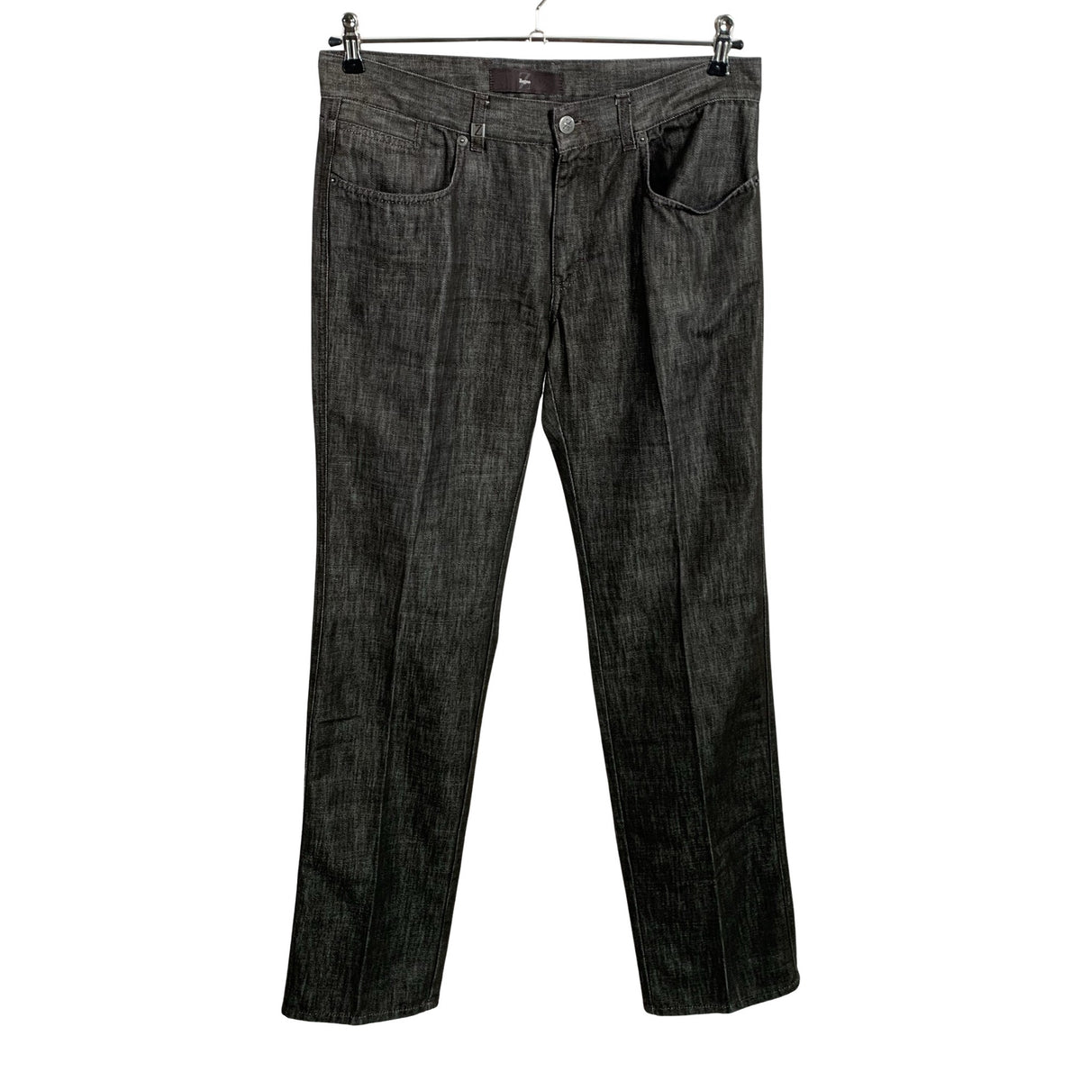 Unisex Z Zegna - Teksad, suurus M - Hall (1)