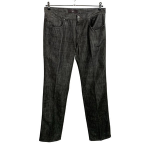 Unisex Z Zegna - Teksad, suurus M - Hall (1)