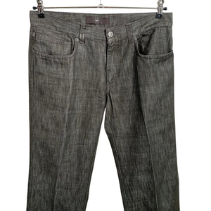 Unisex Z Zegna - Teksad, suurus M - Hall (3)