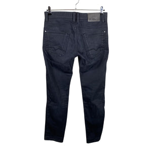 Unisex Hugo Boss - Teksad, suurus M - Must (2)