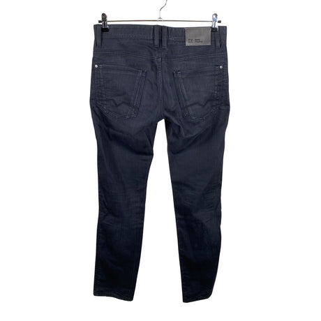 Unisex Hugo Boss - Teksad, suurus M - Must (2)