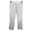 Unisex Quiksilver - Mittevenivad püksid, suurus W33 - Beige ()